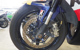 HONDA CBR1000RR 2008