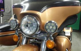 HARLEY FLHTCU SIDECAR 1580 2008