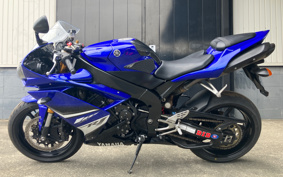 YAMAHA YZF-R1 2009 RN20