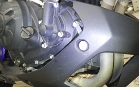 YAMAHA MT-03 2019 RH13J
