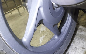 HONDA DIO 110 2006 JF31