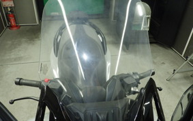 HONDA FORZA 250 2006 MF17