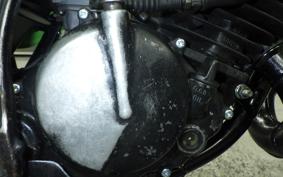 KAWASAKI KX80 KX080A