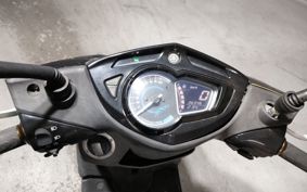YAMAHA CYGNUS125XSR SE44J