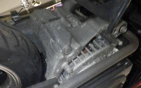 HONDA LEAD 110 2001 JF19