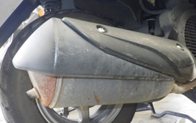 HONDA LEAD 110 JF19