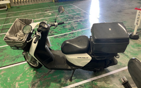 HONDA BENLY50 AA03