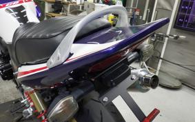 HONDA CB400 SUPER BOLDOR VTEC 2007 NC39