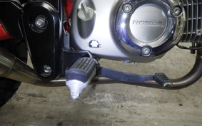 HONDA MONKEY 125 2023 JB02