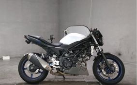 SUZUKI SV650 2016 VP55B