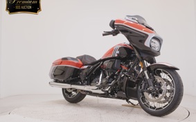 HARLEY FLHXSE1980CVO 2025
