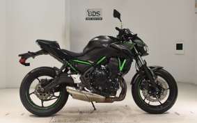 KAWASAKI Z650 A 2023 ER650S