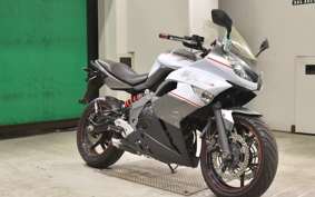 KAWASAKI NINJA 400R 2013 ER400B