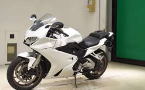 HONDA VFR800F 2017 RC79