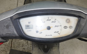 YAMAHA JOG Gen.4 1981 SA16J