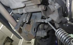 SUZUKI GSX-R125 2012 DL33B