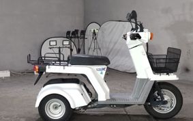 HONDA GYRO TD02