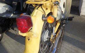 HONDA LITTLE CUB AA01