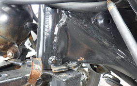 HONDA MAGNA 50 AC13