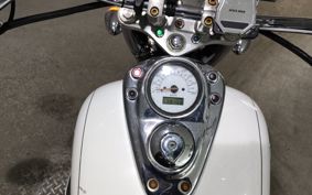 HONDA SHADOW 400 2004 NC34