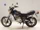 Фото Suzuki GN125 H с японского аукциона