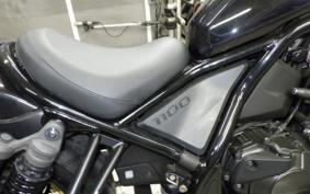 HONDA REBEL 1100 2022 SC83