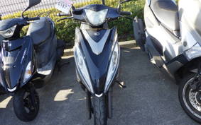 KYMCO GP125