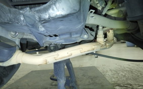 YAMAHA GEAR Gen.2 2011 UA08J