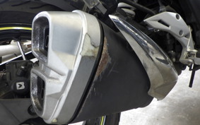 SUZUKI ジクサー250 SF ED22B