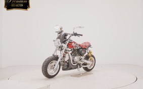 OTHER +UNREGISTERED MODEL by BDS125 2007 GC