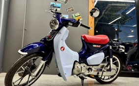 HONDA  SUPER CUB C125 JA58
