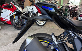 SUZUKI GSX-R125 ABS DL32D