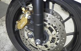 HONDA CB400SF GEN 4 A 2016 NC42