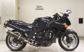 KAWASAKI ZZ1100 NINJA R 1992 ZXT10C