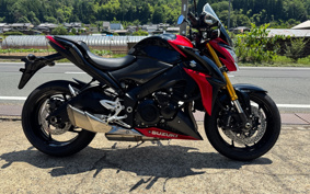 SUZUKI GSX-S1000 2017 GT79A
