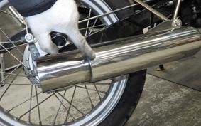 HONDA CB223S 1997 MC40