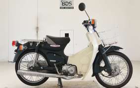 HONDA C90 SUPER CUB HA02