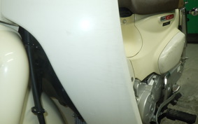 HONDA C50 SUPER CUB 2015 AA09