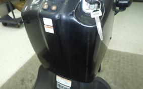 HONDA ZOOMER AF58