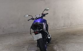 YAMAHA MT-03 2021 RH13J