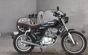 SUZUKI GN125 H PCJG9