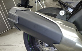 KAWASAKI ZH2 SE 2023 ZRT00K