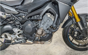 YAMAHA MT-09 Tracer 2015 RN36J