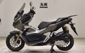 HONDA ADV150 2013 KF38