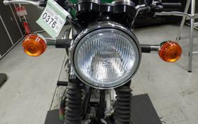 KAWASAKI W800 2012 EJ800A