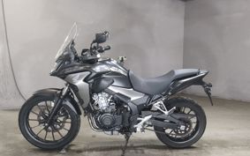 HONDA 400X 2020 NC56