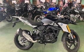 BMW G310GS 2024 0G31