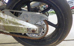 HONDA CBR400RR GEN 2 1991 NC29