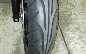 KAWASAKI ZEPHYR 400 KAI 2009 ZR400C
