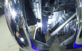 HONDA CBR400F Endurance 2 1986 NC17